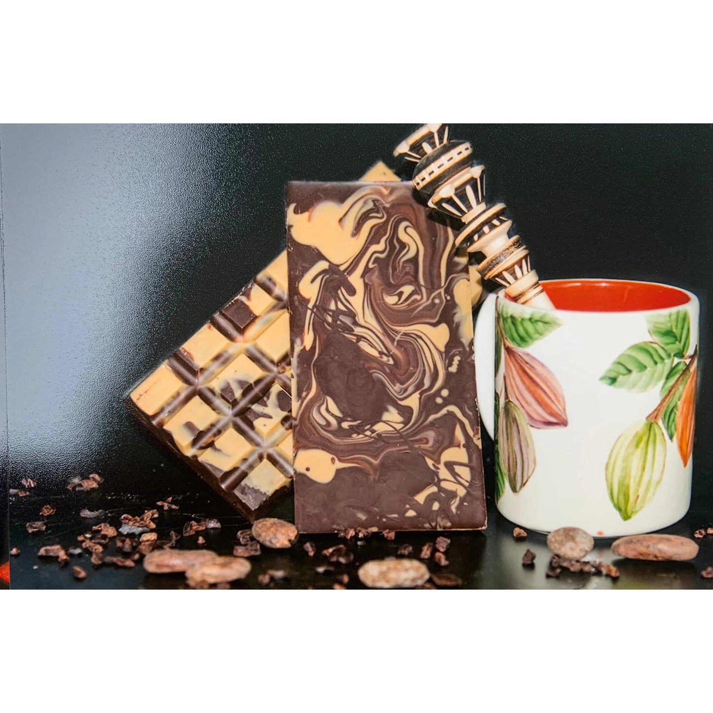 Neil’s Earthling Bar